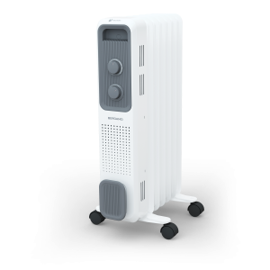 Масляные обогреватели BERGAMO ROR-B7-1500M