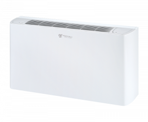 Канальные универсальные фанкойлы TORRENTE VCT-94-VM5