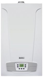 Котел газовый Baxi ECO-5 Compact 1.24 F (24 кВт)