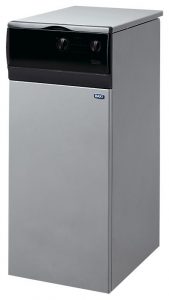 Котел газовый Baxi Slim 2.300 i (30 кВт)