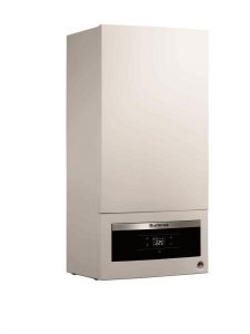 Котел газовый Buderus Logamax U072-35К (35 кВт)