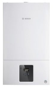 Котел газовый Bosch Gaz 6000 W WBN6000-35H (35 кВт)