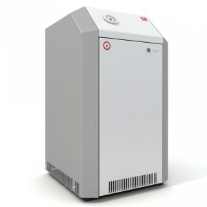 Напольный газовый котел Лемакс Премиум 7,5N